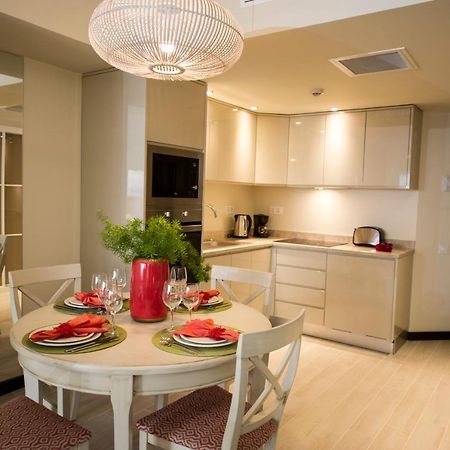 Pestana Madeira Beach Club Funchal  Ngoại thất bức ảnh