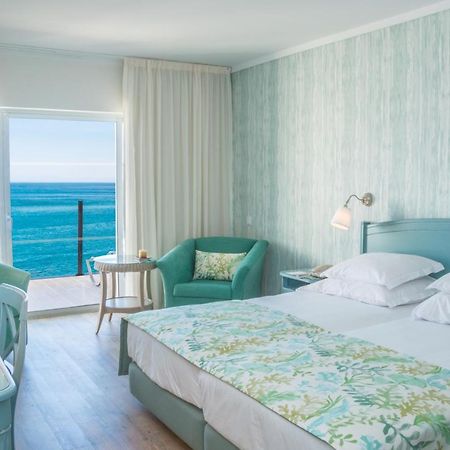 Pestana Madeira Beach Club Funchal  Ngoại thất bức ảnh