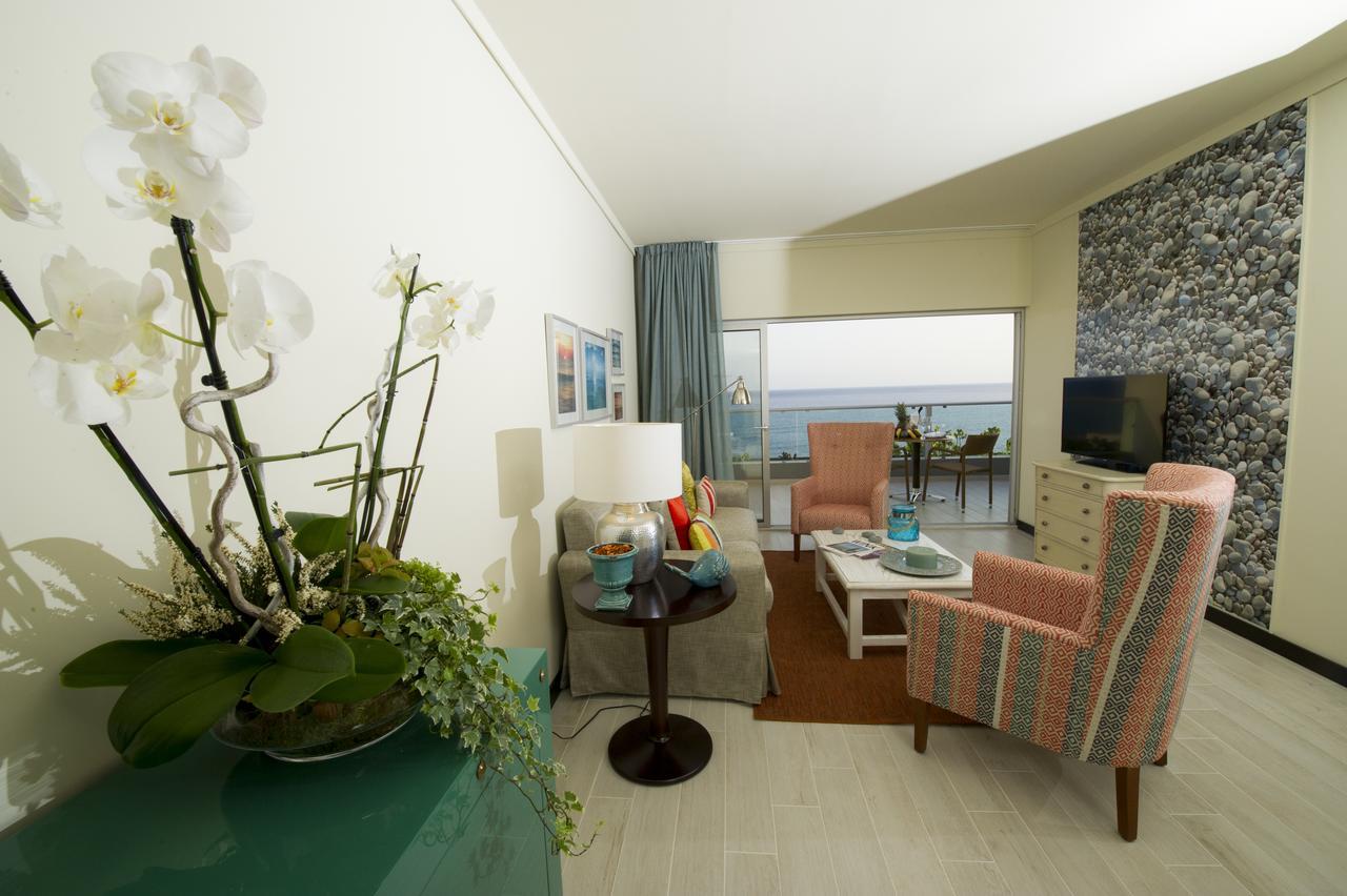 Pestana Madeira Beach Club Funchal  Ngoại thất bức ảnh