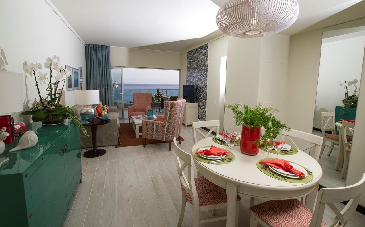 Pestana Madeira Beach Club Funchal  Ngoại thất bức ảnh