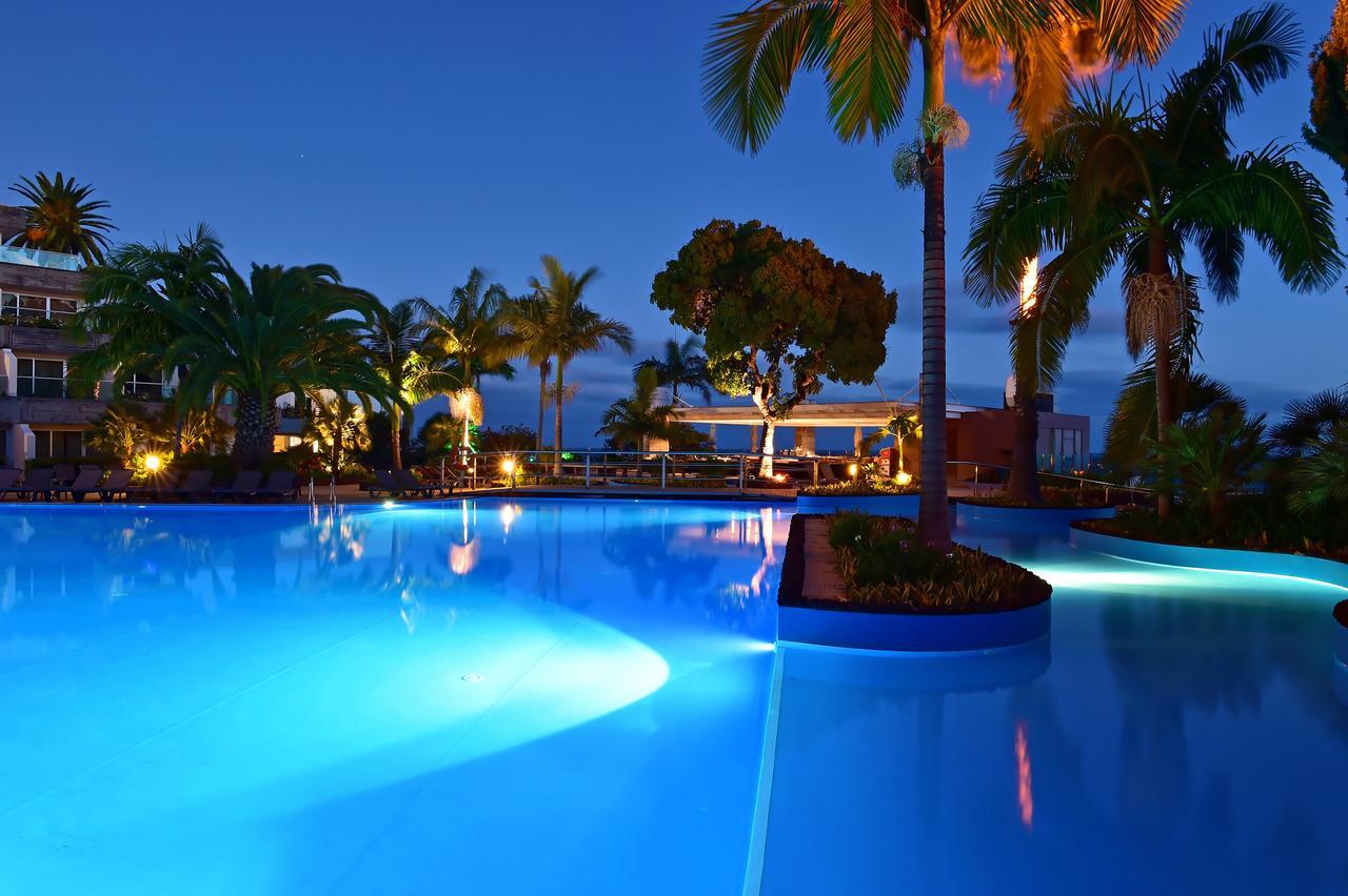 Pestana Madeira Beach Club Funchal  Ngoại thất bức ảnh
