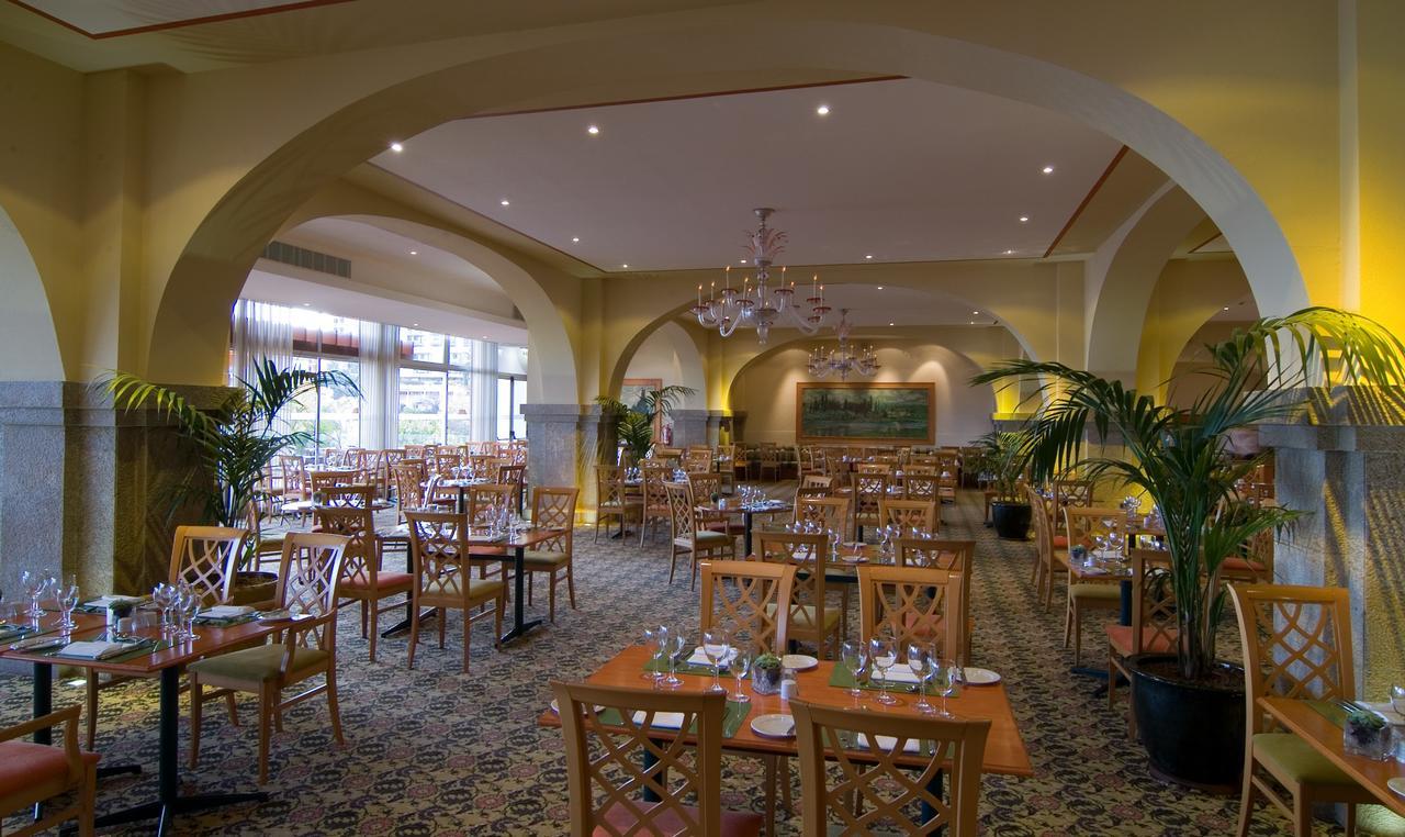 Pestana Madeira Beach Club Funchal  Ngoại thất bức ảnh