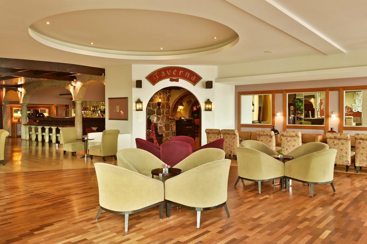 Pestana Madeira Beach Club Funchal  Ngoại thất bức ảnh