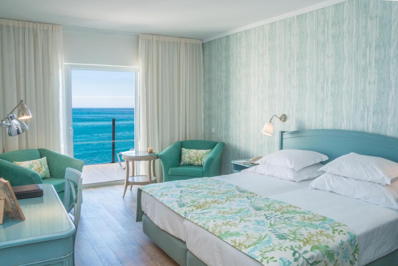Pestana Madeira Beach Club Funchal  Ngoại thất bức ảnh