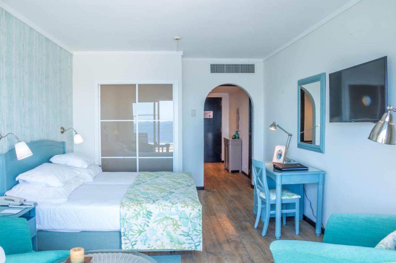 Pestana Madeira Beach Club Funchal  Ngoại thất bức ảnh